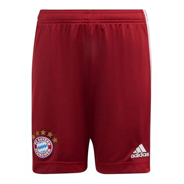 Pantalones Bayern Munich 1ª Kit 2021 2022